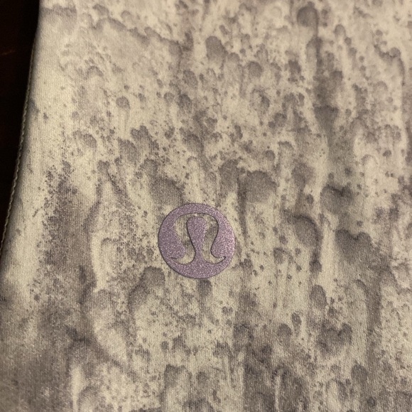 NEW LULULEMON FULL LENGTH HIGH WAISTED YOGA PANTS🍋 - Picture 15 of 16